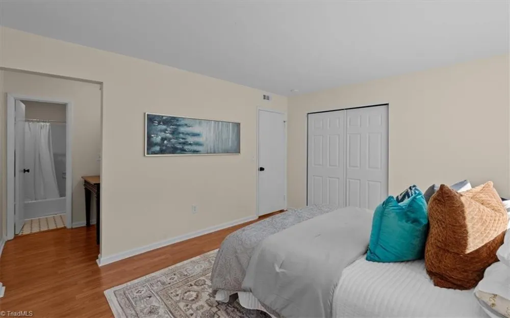 1714 Hamilton Street #C High Point, NC 27262