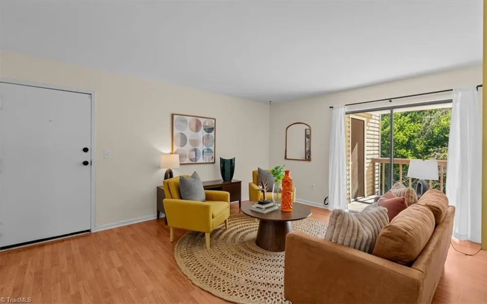 1714 Hamilton Street #C High Point, NC 27262