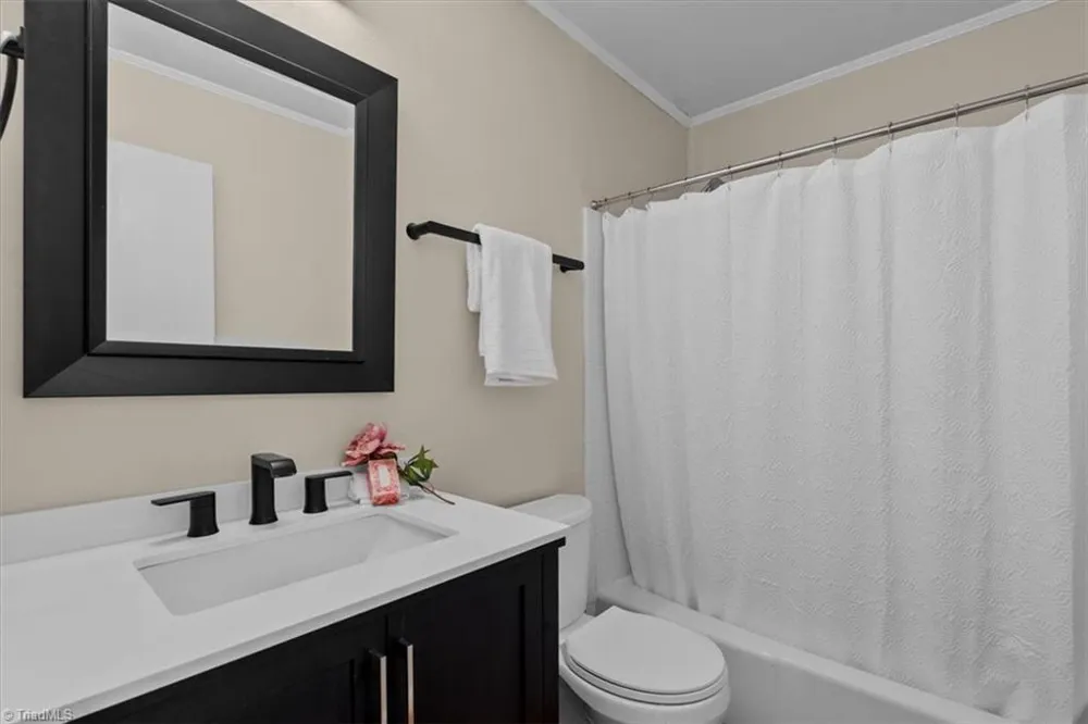 1714 Hamilton Street #C High Point, NC 27262