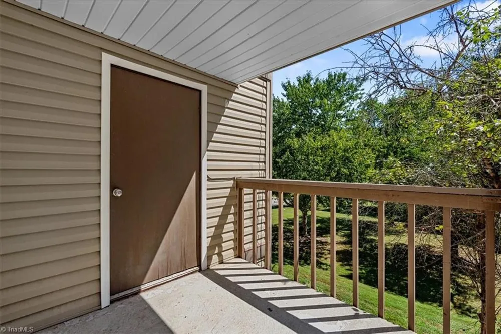 1714 Hamilton Street #C High Point, NC 27262