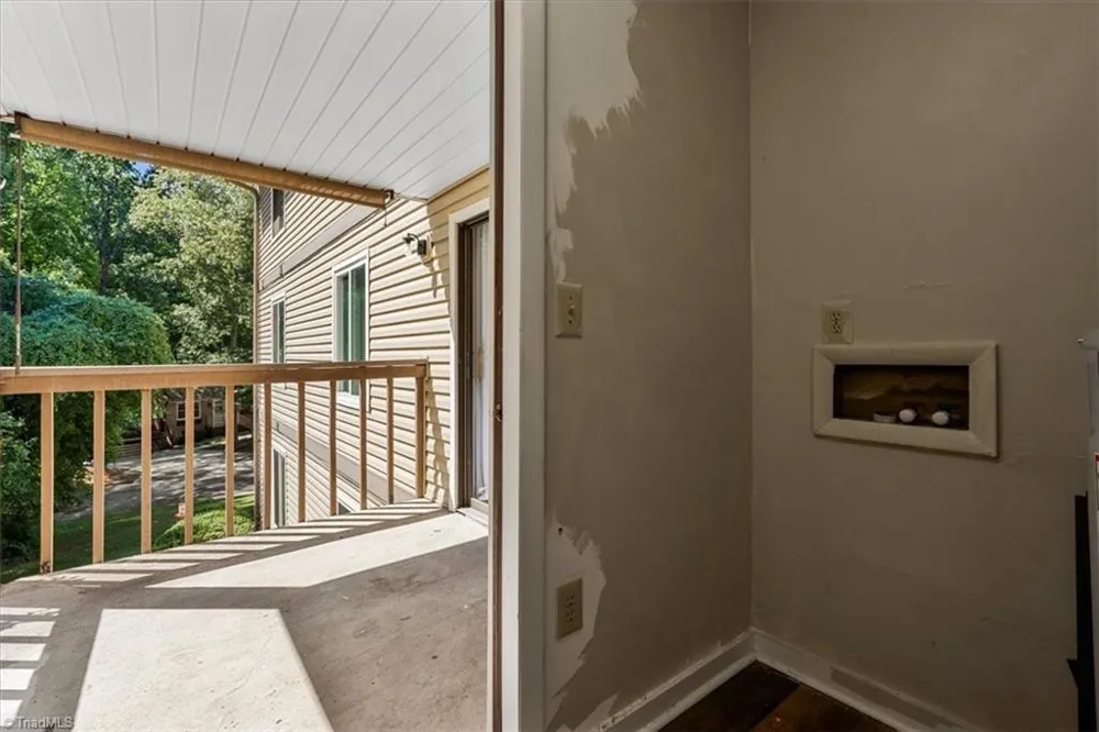 1714 Hamilton Street #C High Point, NC 27262