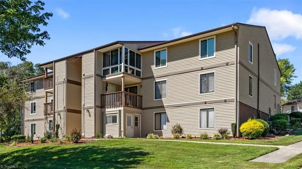 1714 Hamilton Street #C High Point, NC 27262