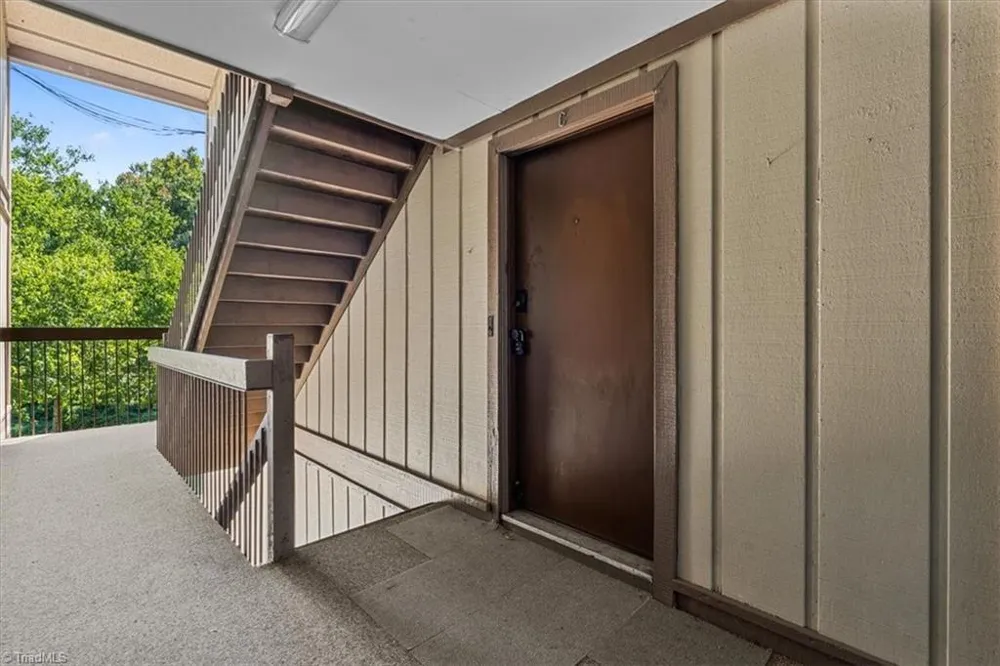 1714 Hamilton Street #C High Point, NC 27262