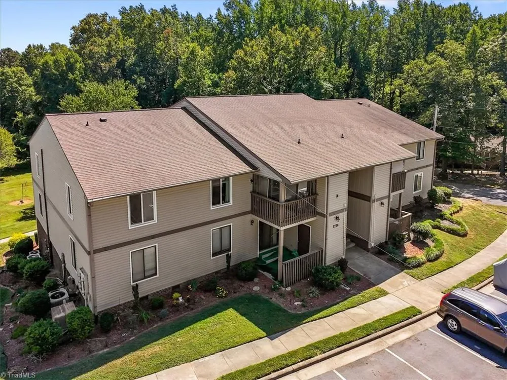 1714 Hamilton Street #C High Point, NC 27262