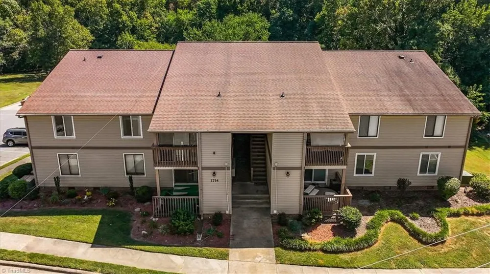 1714 Hamilton Street #C High Point, NC 27262