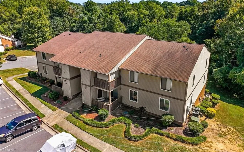 1714 Hamilton Street #C High Point, NC 27262