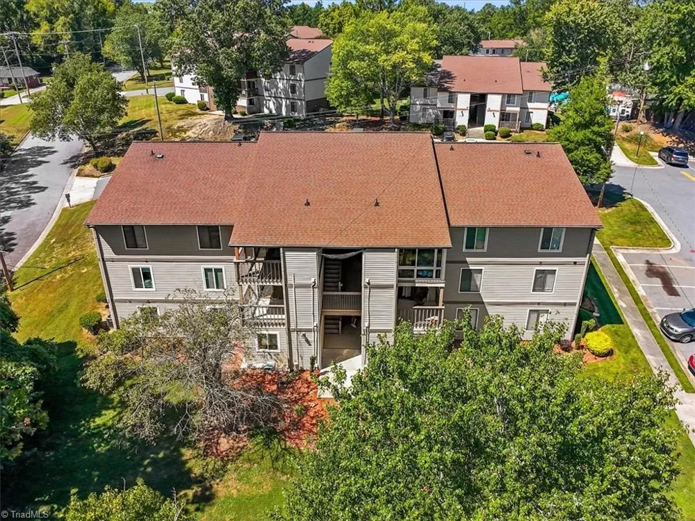 1714 Hamilton Street #C High Point, NC 27262