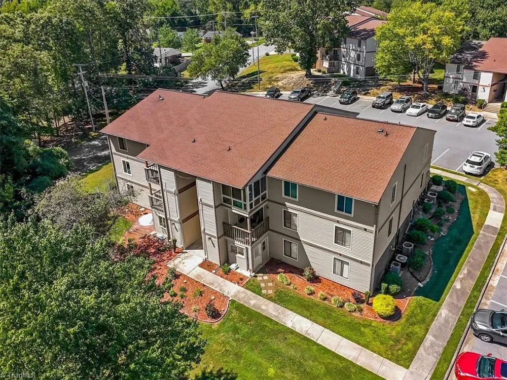 1714 Hamilton Street #C High Point, NC 27262