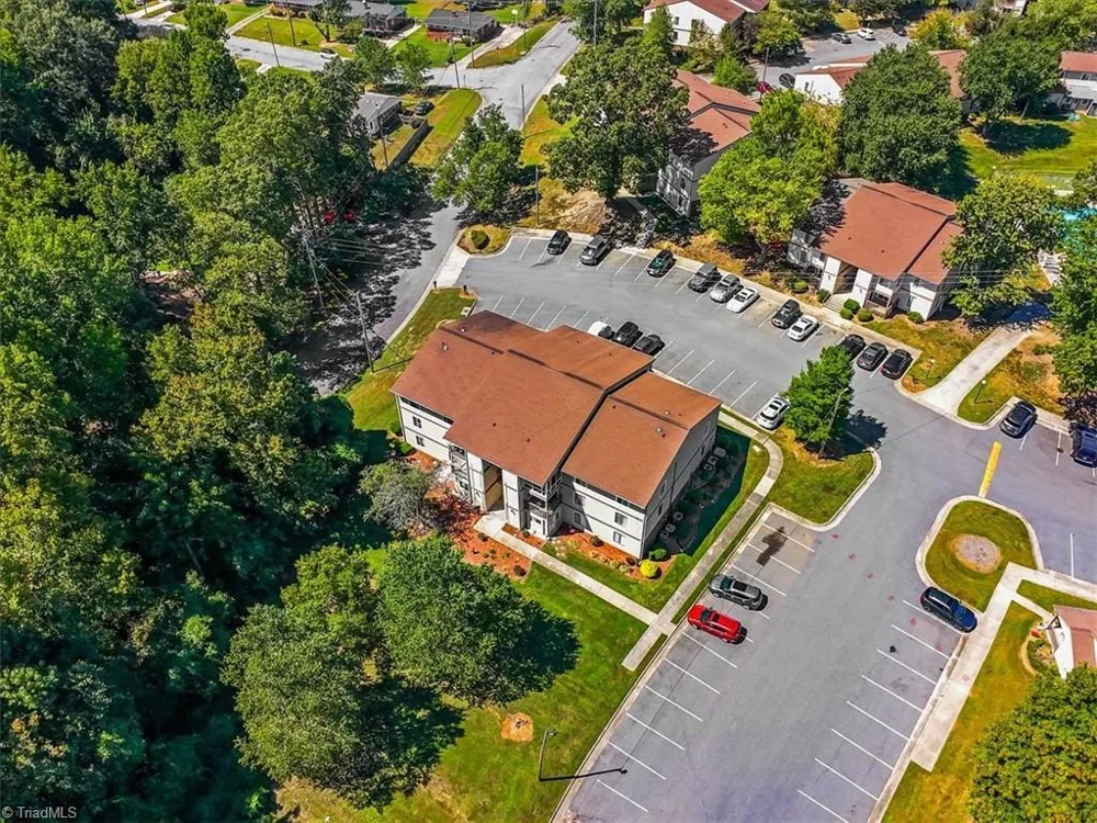 1714 Hamilton Street #C High Point, NC 27262