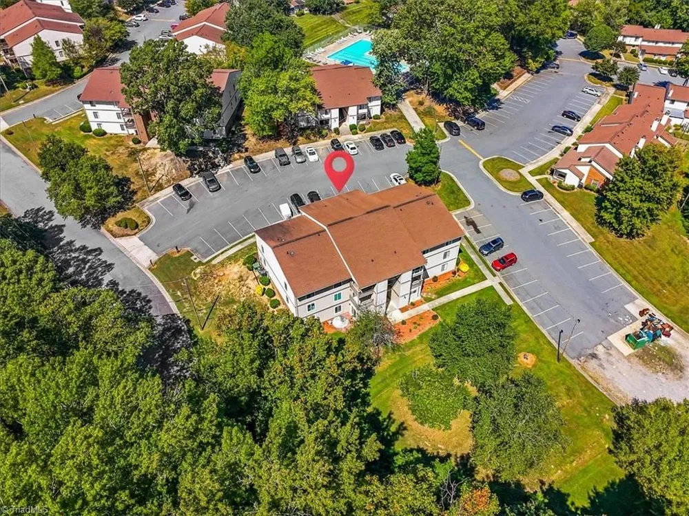 1714 Hamilton Street #C High Point, NC 27262