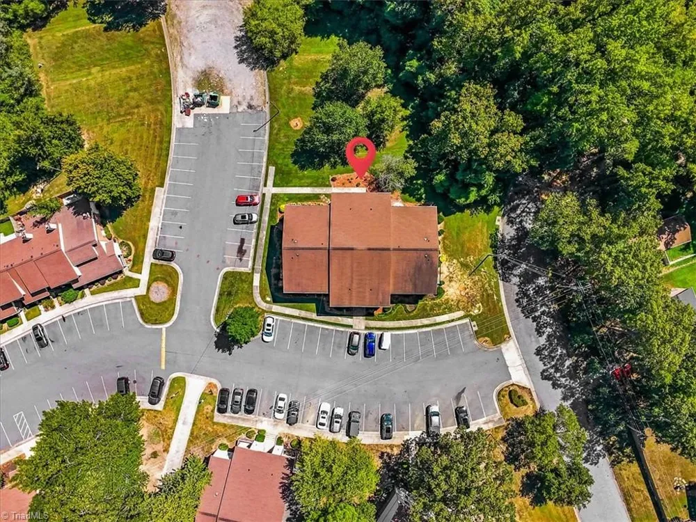 1714 Hamilton Street #C High Point, NC 27262