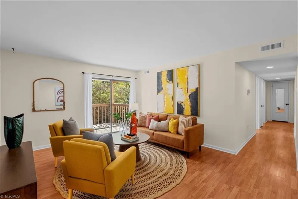 1714 Hamilton Street #C High Point, NC 27262