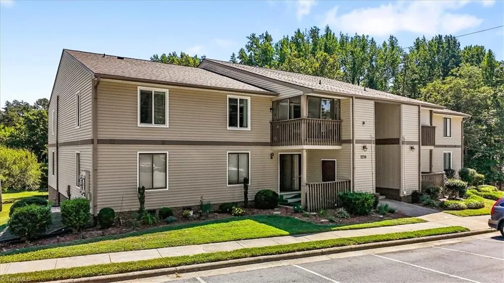1714 Hamilton Street #C High Point, NC 27262