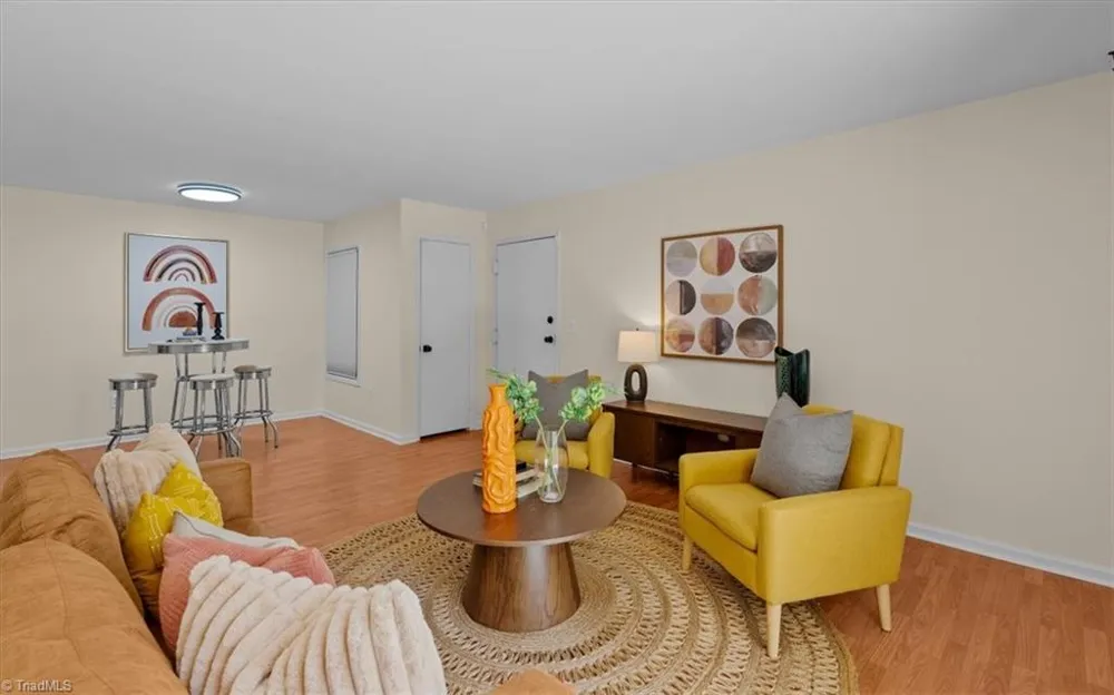 1714 Hamilton Street #C High Point, NC 27262