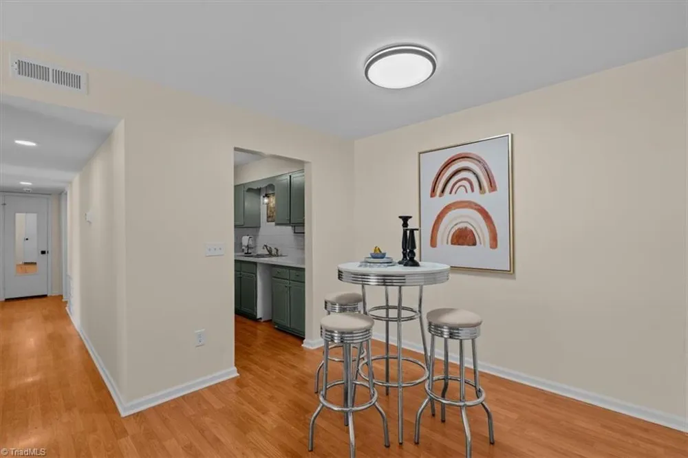 1714 Hamilton Street #C High Point, NC 27262