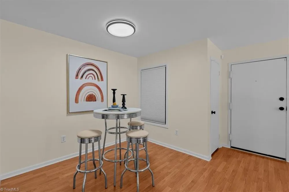 1714 Hamilton Street #C High Point, NC 27262