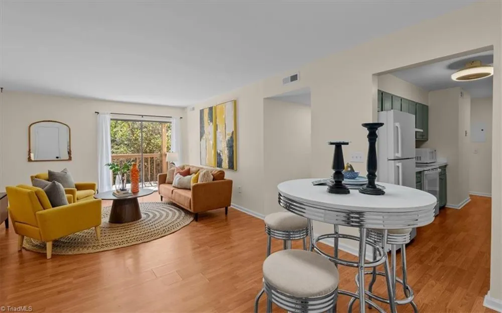 1714 Hamilton Street #C High Point, NC 27262