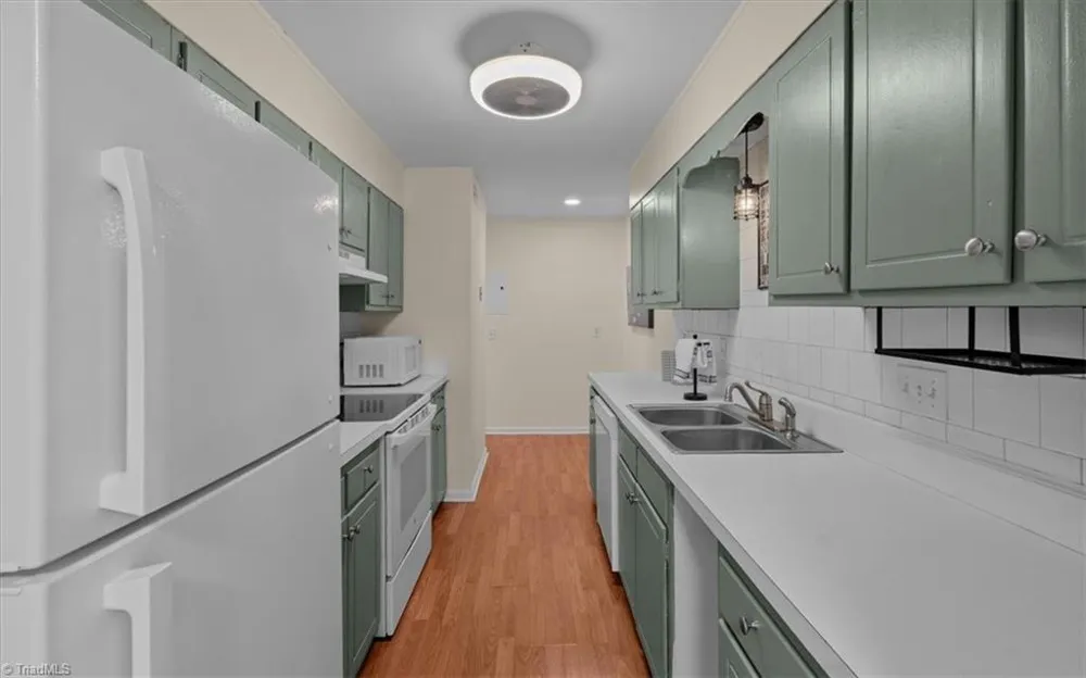 1714 Hamilton Street #C High Point, NC 27262