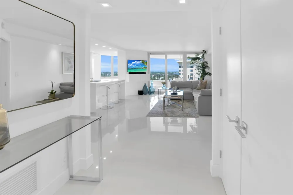 550 S Ocean Boulevard #2203 Boca Raton, FL 33432
