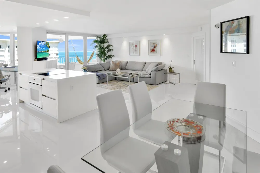 550 S Ocean Boulevard #2203 Boca Raton, FL 33432