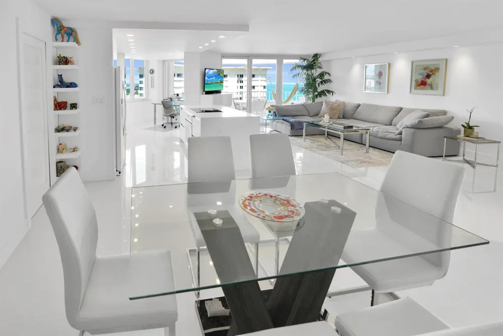 550 S Ocean Boulevard #2203 Boca Raton, FL 33432
