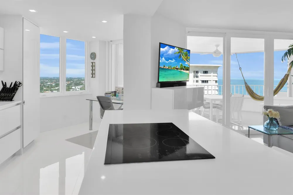 550 S Ocean Boulevard #2203 Boca Raton, FL 33432