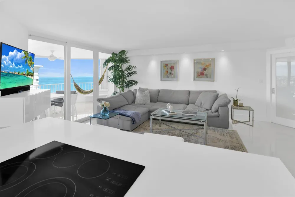 550 S Ocean Boulevard #2203 Boca Raton, FL 33432