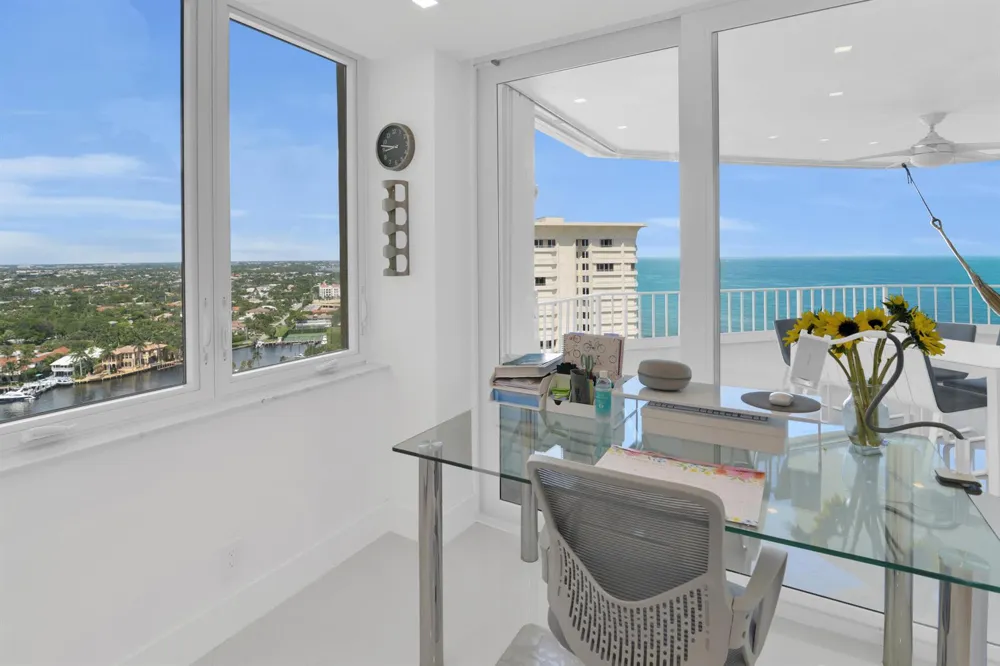 550 S Ocean Boulevard #2203 Boca Raton, FL 33432