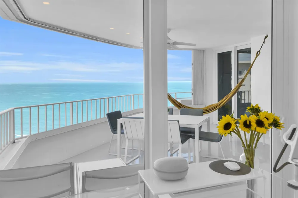 550 S Ocean Boulevard #2203 Boca Raton, FL 33432