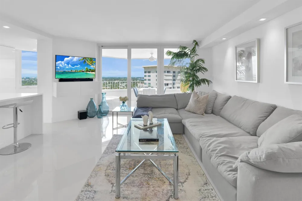 550 S Ocean Boulevard #2203 Boca Raton, FL 33432