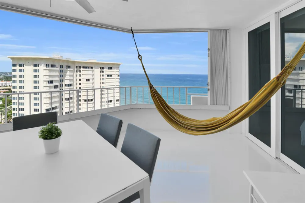 550 S Ocean Boulevard #2203 Boca Raton, FL 33432