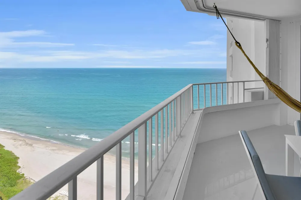550 S Ocean Boulevard #2203 Boca Raton, FL 33432