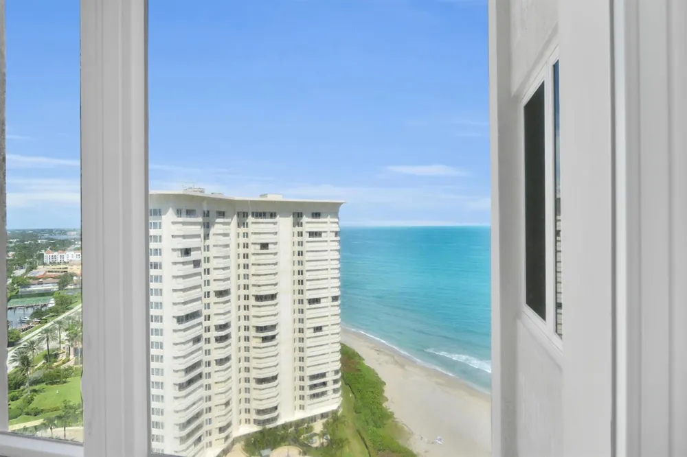 550 S Ocean Boulevard #2203 Boca Raton, FL 33432