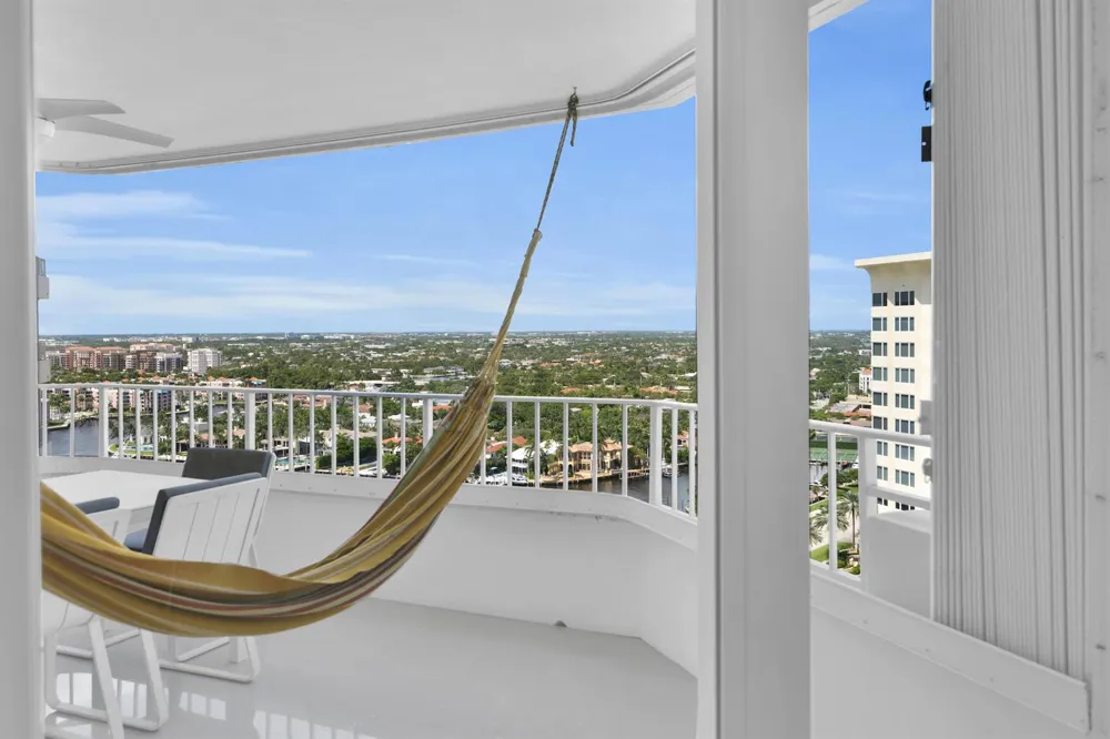 550 S Ocean Boulevard #2203 Boca Raton, FL 33432