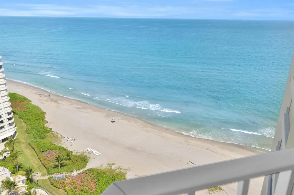 550 S Ocean Boulevard #2203 Boca Raton, FL 33432
