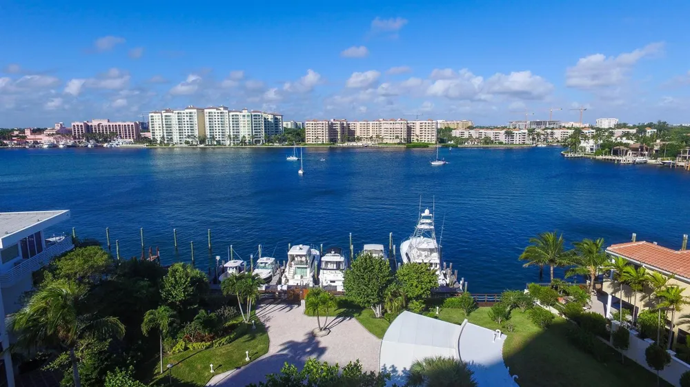 550 S Ocean Boulevard #2203 Boca Raton, FL 33432