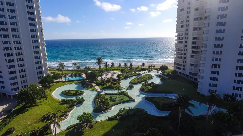 550 S Ocean Boulevard #2203 Boca Raton, FL 33432