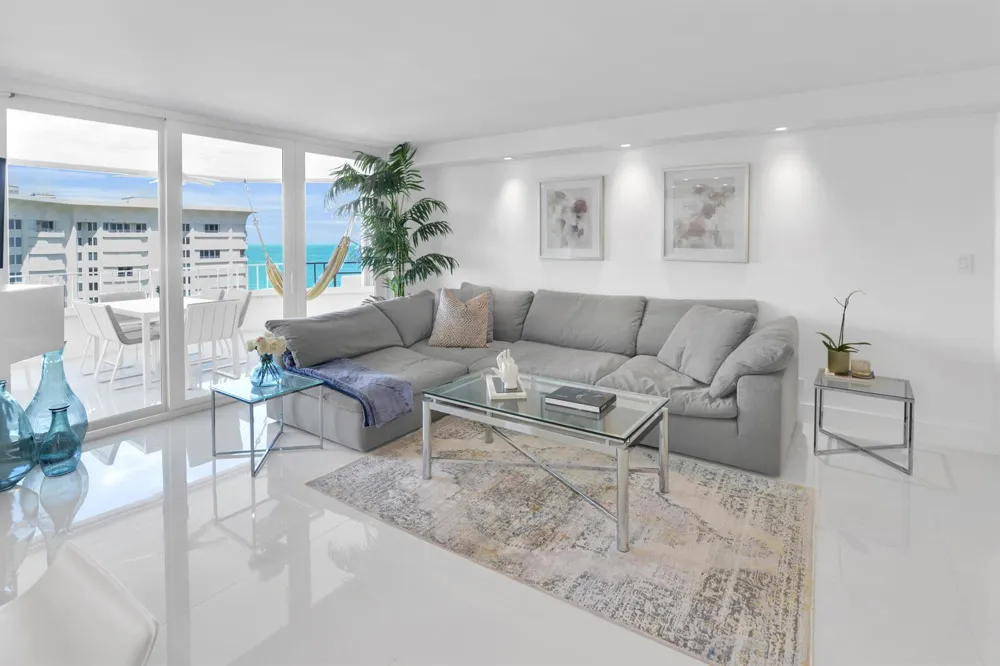 550 S Ocean Boulevard #2203 Boca Raton, FL 33432