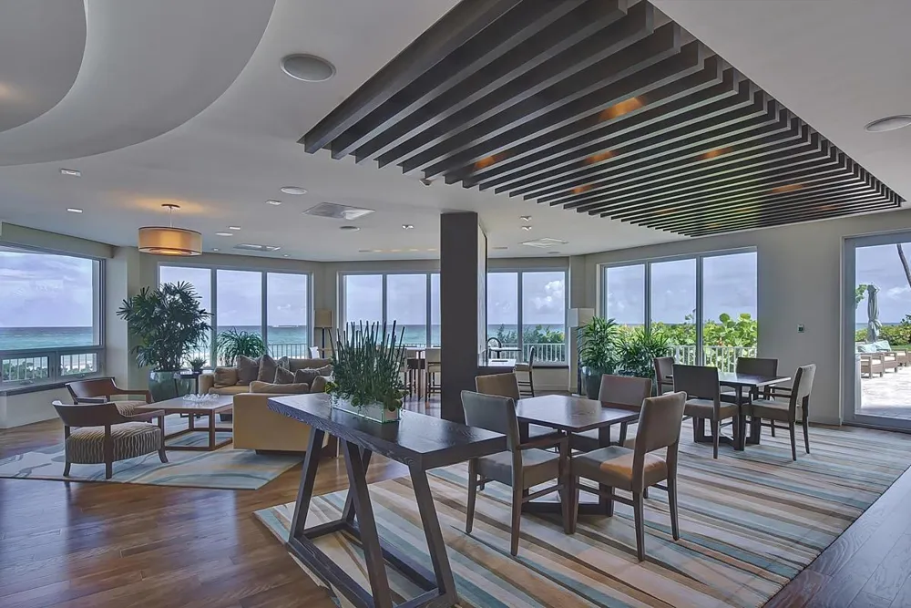550 S Ocean Boulevard #2203 Boca Raton, FL 33432