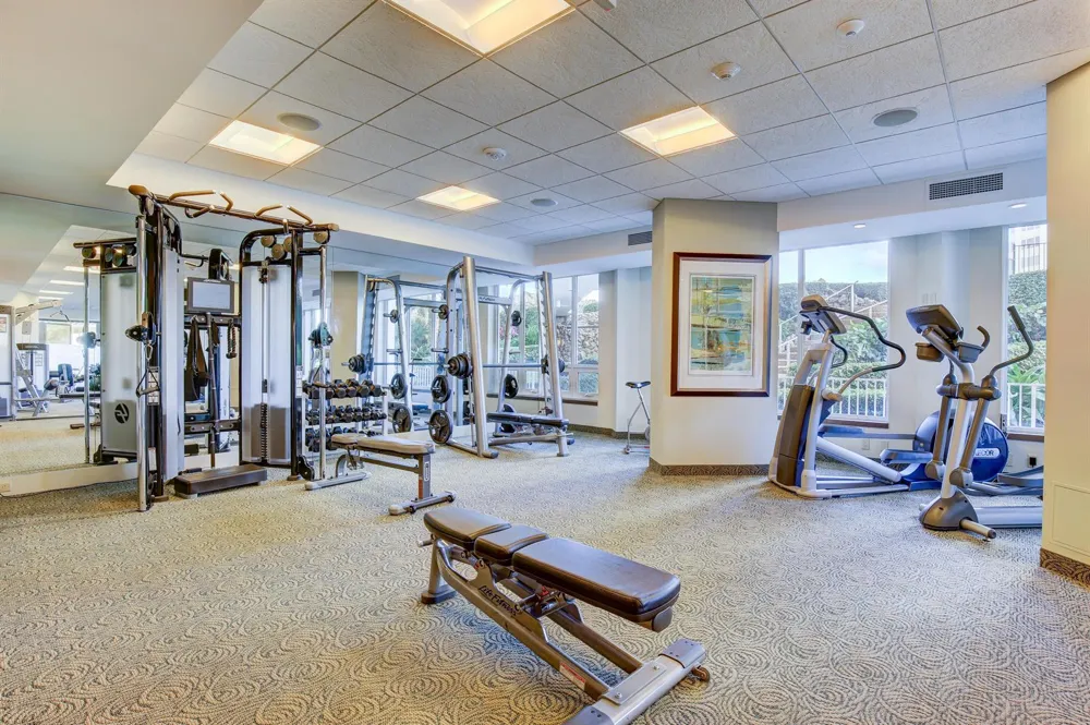 550 S Ocean Boulevard #2203 Boca Raton, FL 33432