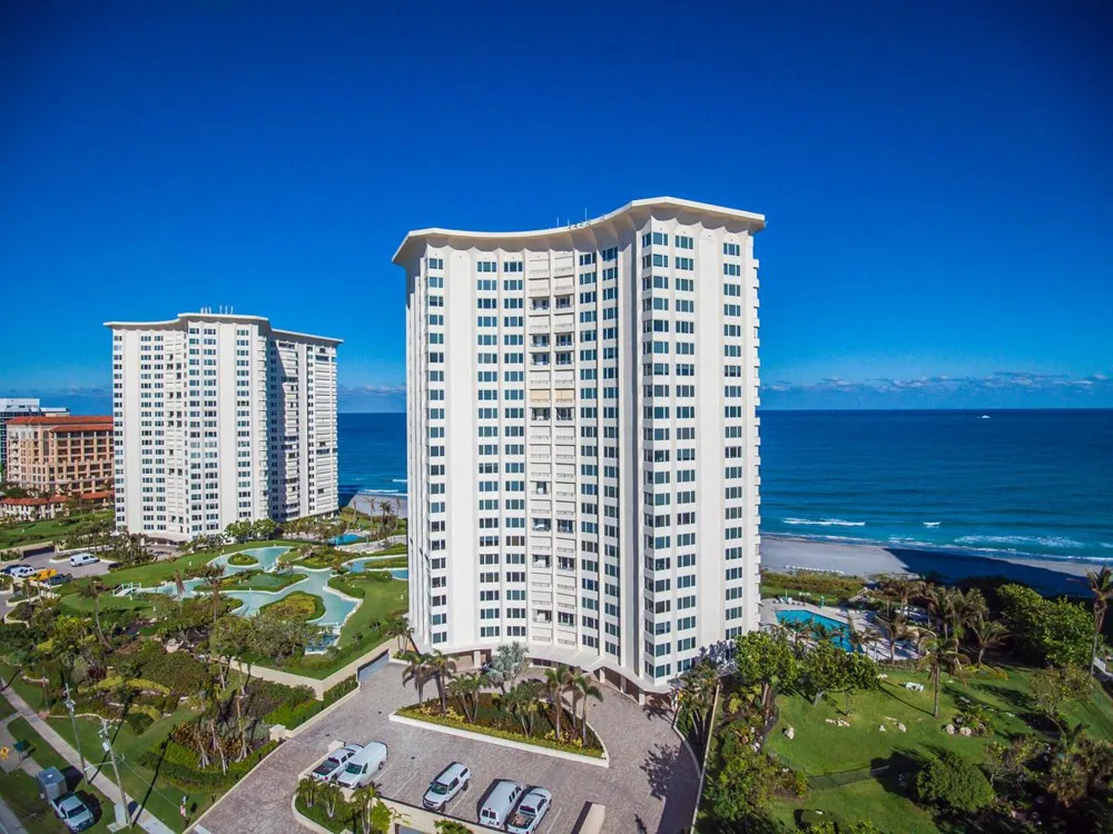 550 S Ocean Boulevard #2203 Boca Raton, FL 33432