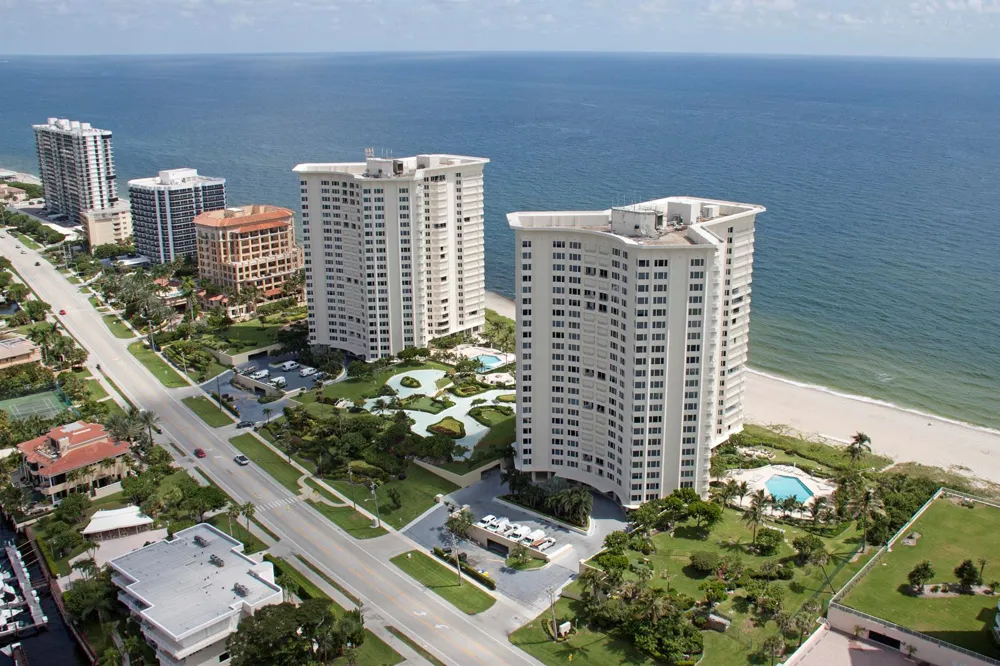 550 S Ocean Boulevard #2203 Boca Raton, FL 33432
