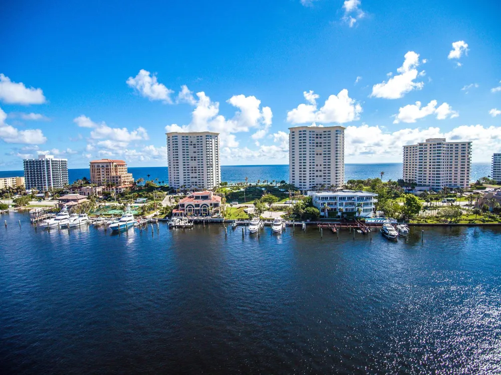 550 S Ocean Boulevard #2203 Boca Raton, FL 33432