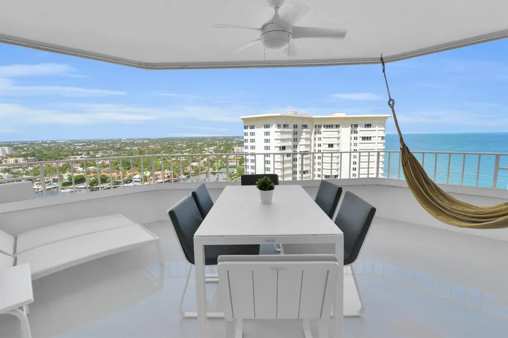 550 S Ocean Boulevard #2203 Boca Raton, FL 33432