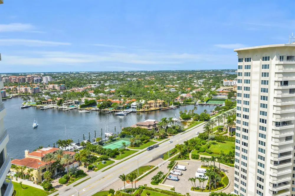 550 S Ocean Boulevard #2203 Boca Raton, FL 33432