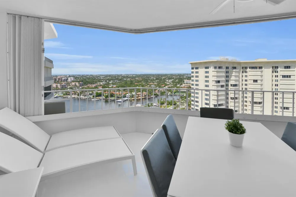 550 S Ocean Boulevard #2203 Boca Raton, FL 33432