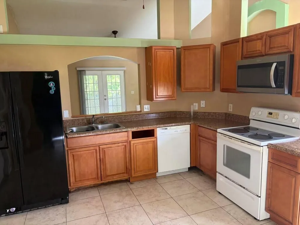 3166 SW DIMATTIA STREET Port St. Lucie, FL 34953
