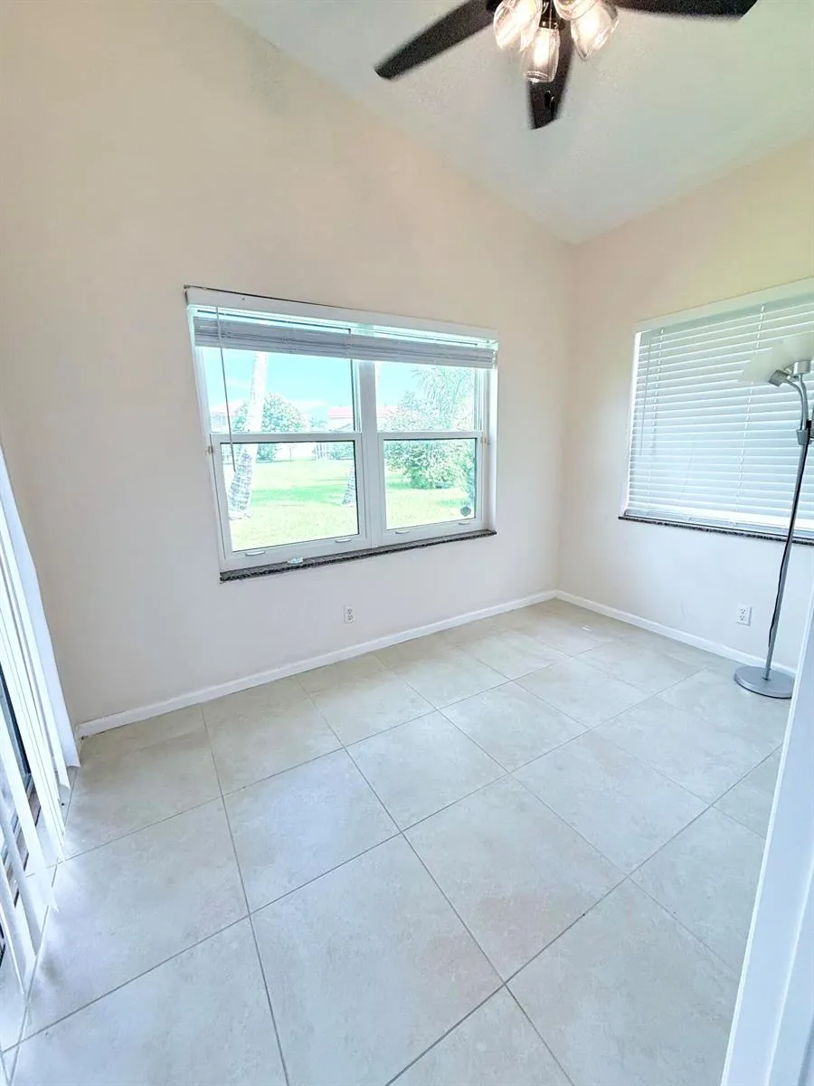12390 BONEVENTURE DRIVE Boynton Beach, FL 33437