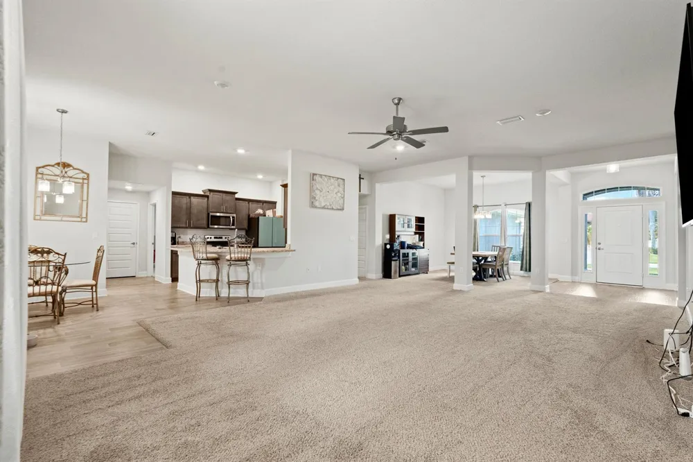 5863 NW CAROVEL AVENUE Port St. Lucie, FL 34986