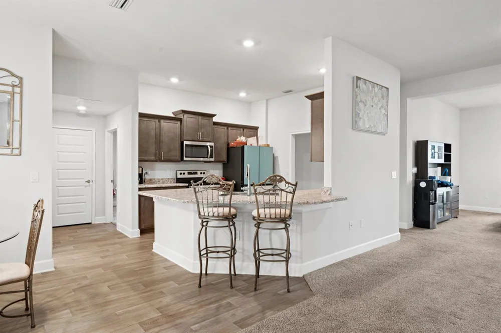 5863 NW CAROVEL AVENUE Port St. Lucie, FL 34986